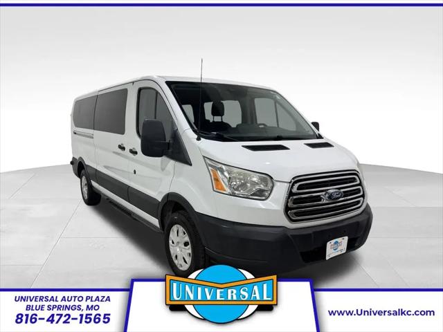 2017 Ford Transit XLT for sale in Blue Springs, MO