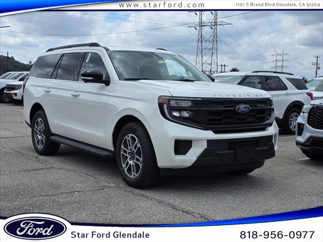2026 Ford Expedition Active for sale in Glendale, CA