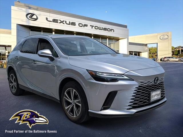 2024 Lexus RX 350 Premium for sale in Towson, MD