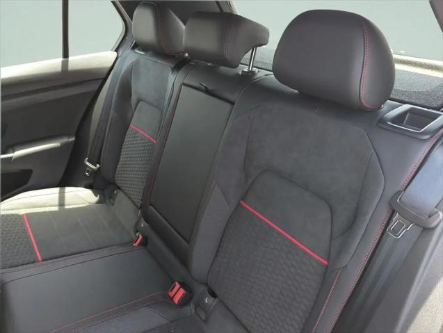 2026 Volkswagen Golf GTI SE