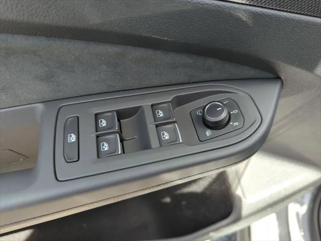 2026 Volkswagen Golf GTI SE