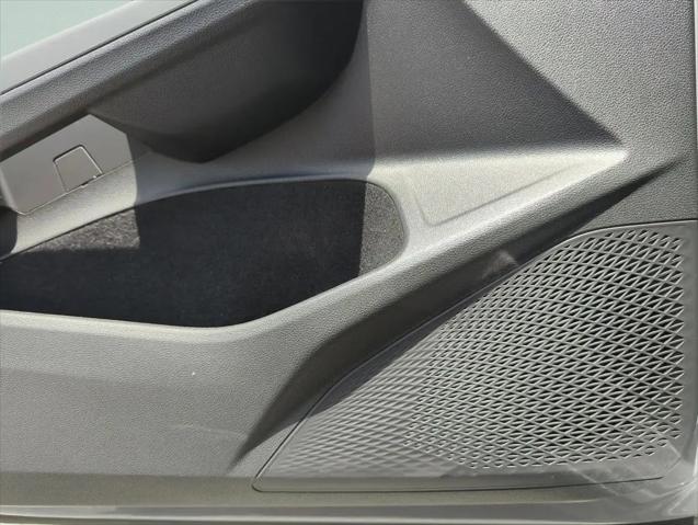 2026 Volkswagen Golf GTI SE