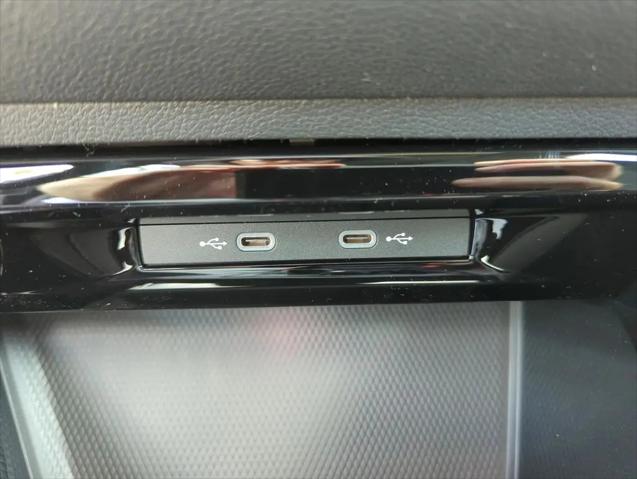 2026 Volkswagen Golf GTI SE