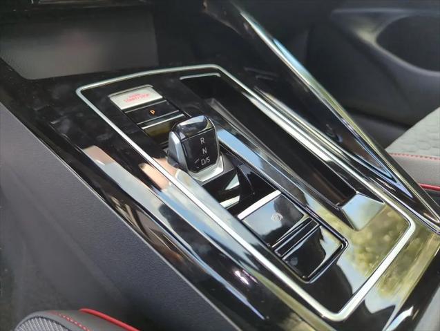 2026 Volkswagen Golf GTI SE