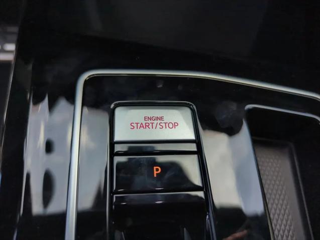 2026 Volkswagen Golf GTI SE