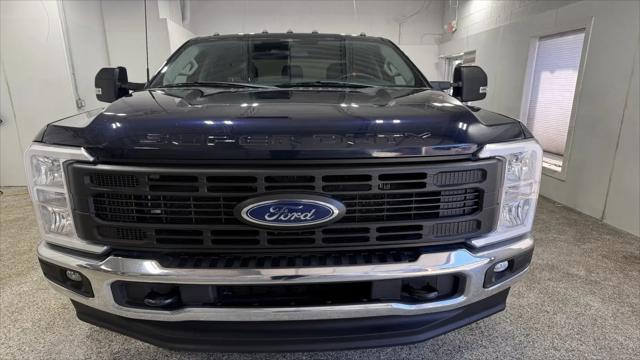 2023 Ford F-350 XL