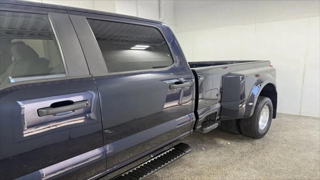 2023 Ford F-350 XL