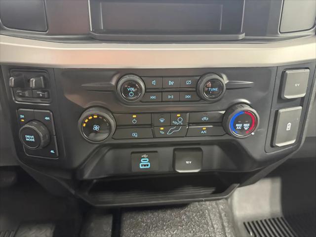 2023 Ford F-350 XL