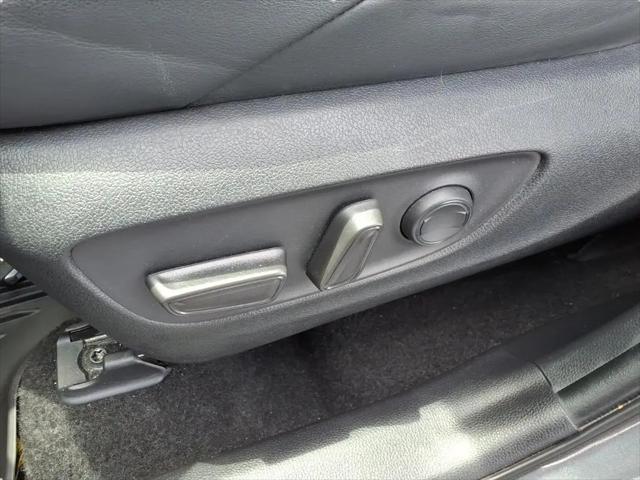 2022 Toyota RAV4 Hybrid XSE