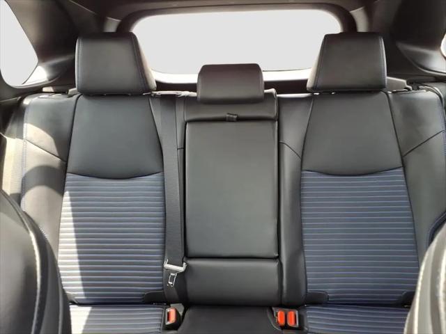 2022 Toyota RAV4 Hybrid XSE
