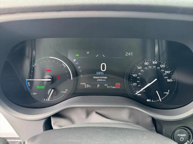2025 Toyota Sienna LE