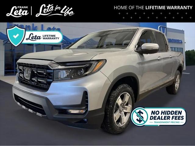 2026 Honda Ridgeline RTL for sale in O'Fallon, MO