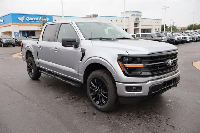 2026 Ford F-150 XLT for sale in YUKON, OK