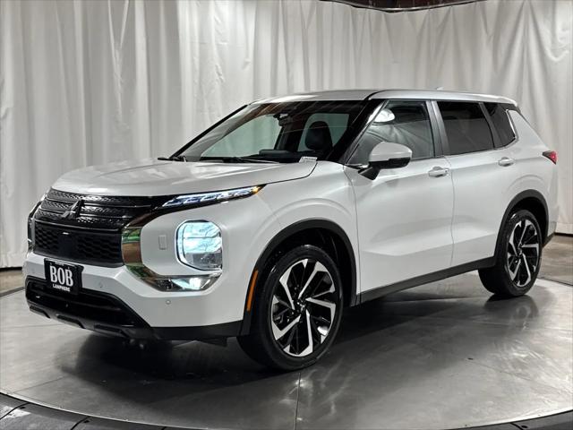 2023 Mitsubishi Outlander SE 2.5 S-AWC for sale in Beaverton, OR