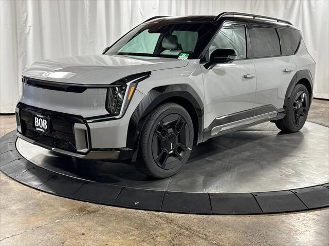 2026 Kia EV9 GT-Line for sale in Beaverton, OR