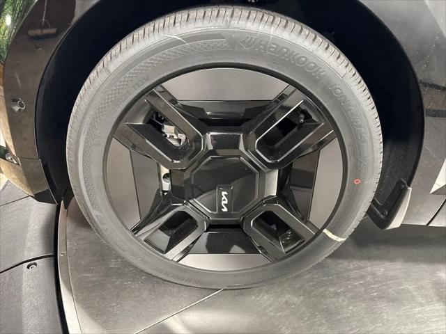 2026 Kia EV9 GT-Line