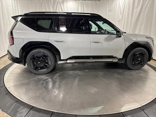 2026 Kia EV9 GT-Line