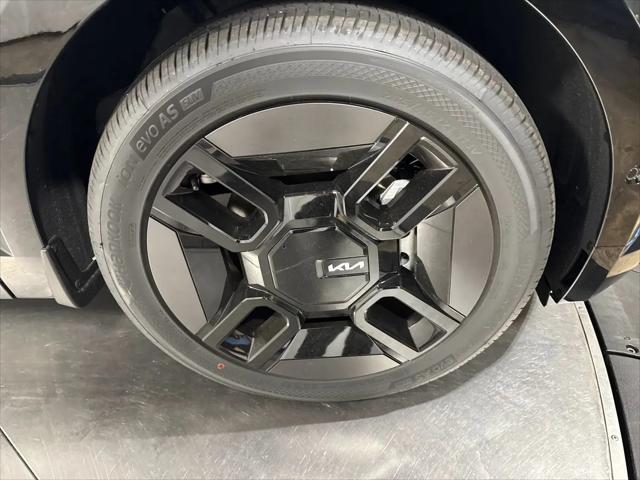 2026 Kia EV9 GT-Line
