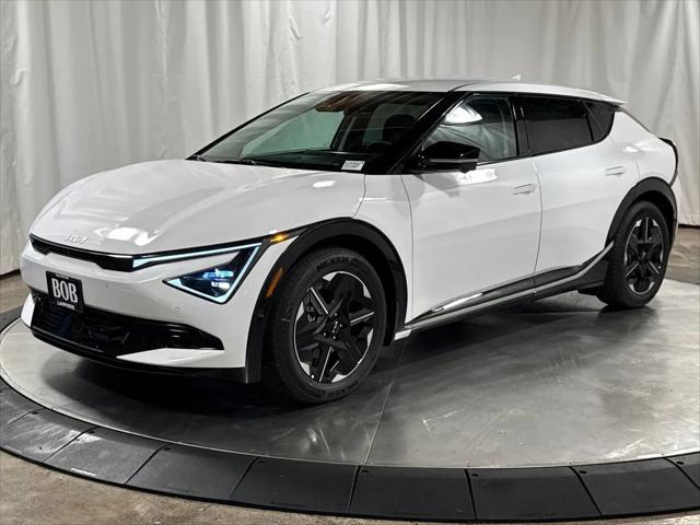 2026 Kia EV6 Wind AWD for sale in Beaverton, OR