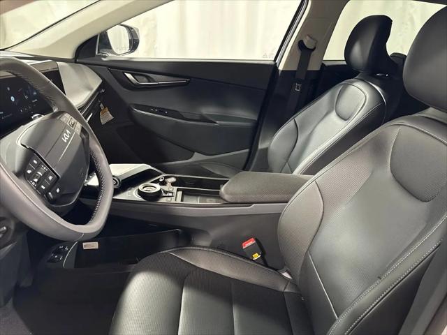 2026 Kia EV6 Wind AWD