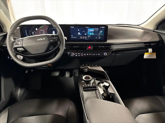 2026 Kia EV6 Wind AWD