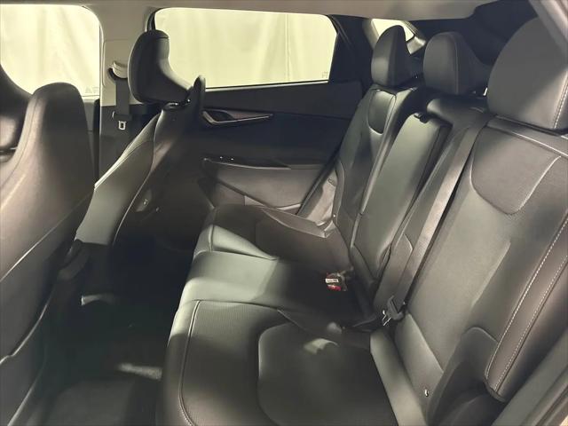 2026 Kia EV6 Wind AWD