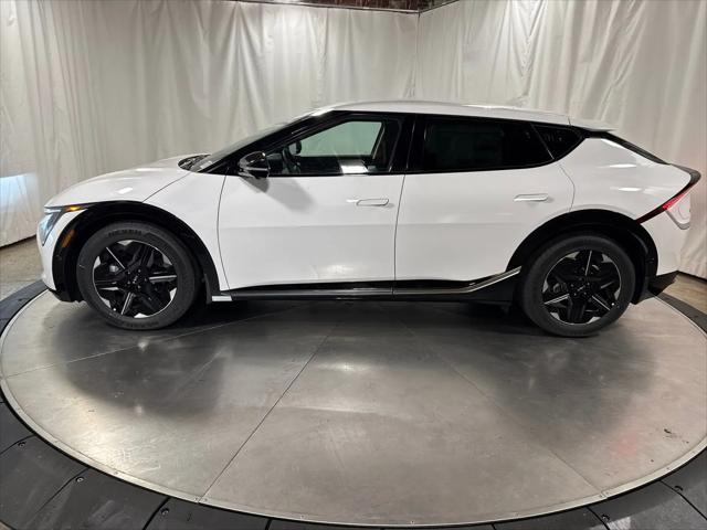 2026 Kia EV6 Wind AWD