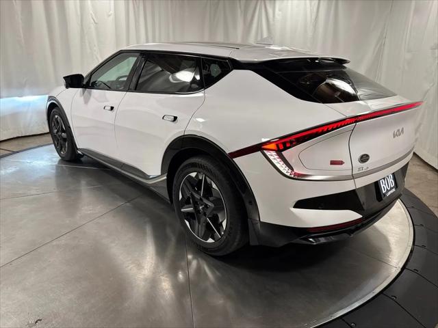 2026 Kia EV6 Wind AWD