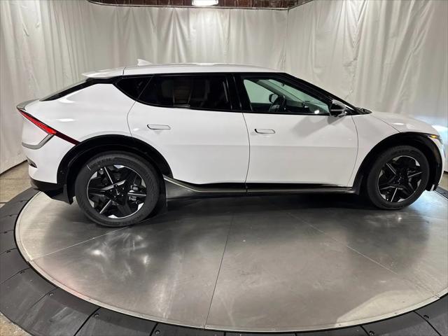 2026 Kia EV6 Wind AWD