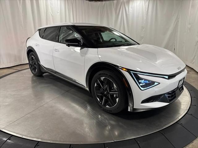 2026 Kia EV6 Wind AWD