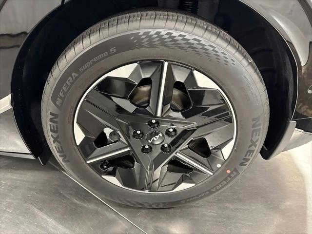 2026 Kia EV6 Wind AWD