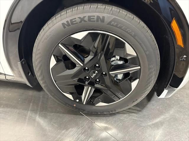 2026 Kia EV6 Wind AWD