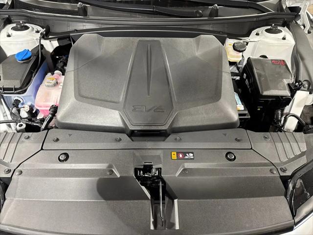 2026 Kia EV6 Wind AWD