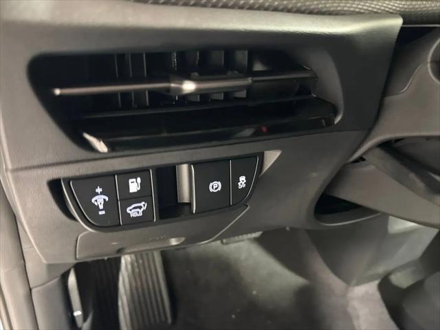 2026 Kia EV6 Wind AWD