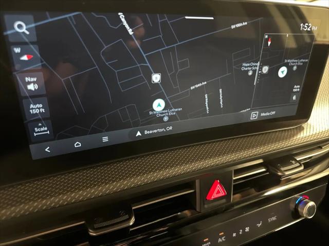 2026 Kia EV6 Wind AWD