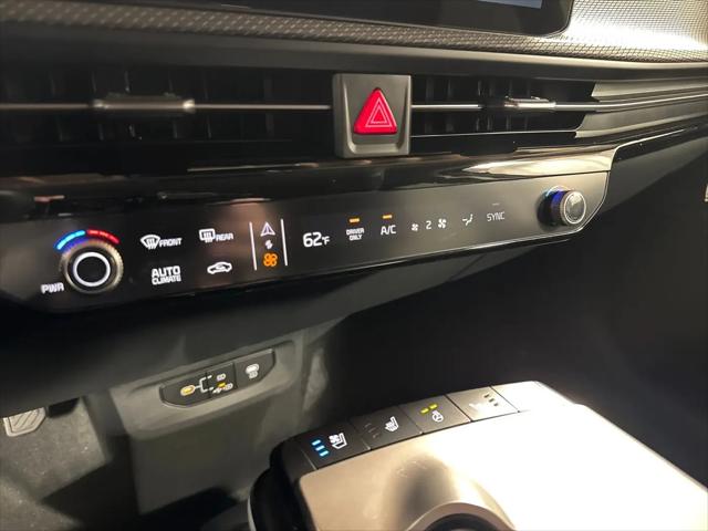 2026 Kia EV6 Wind AWD