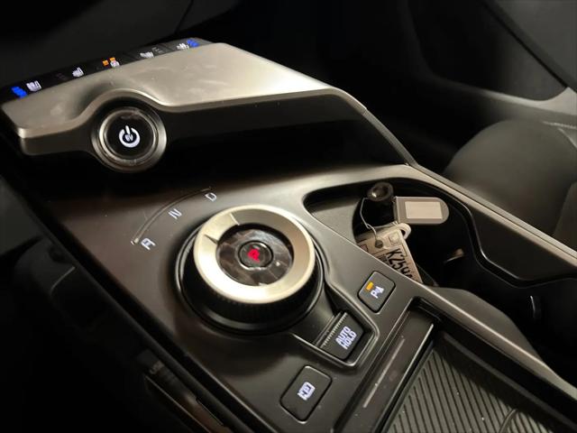 2026 Kia EV6 Wind AWD