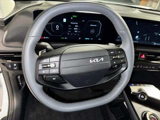 2026 Kia EV6 Wind AWD