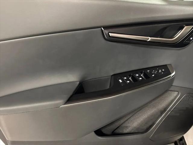 2026 Kia EV6 Wind AWD
