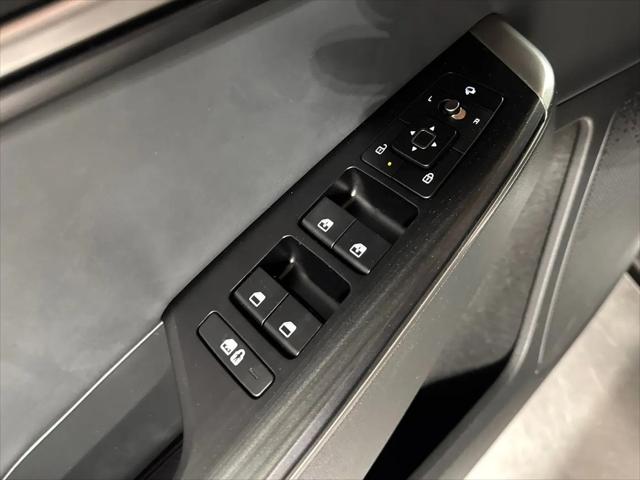 2026 Kia EV6 Wind AWD