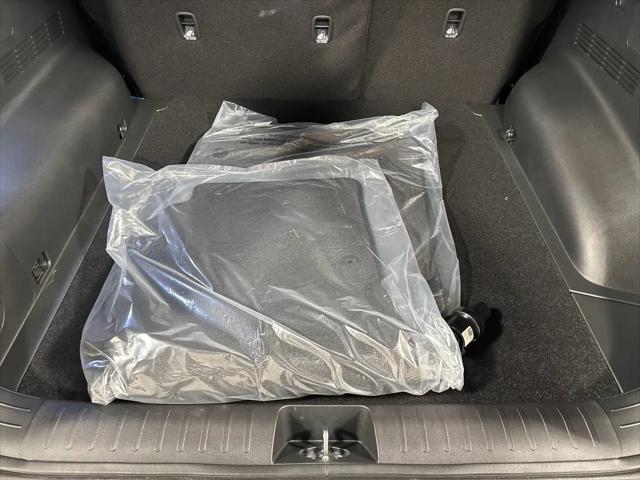 2026 Kia EV6 Wind AWD