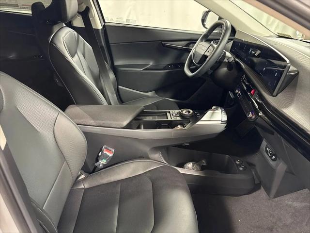 2026 Kia EV6 Wind AWD