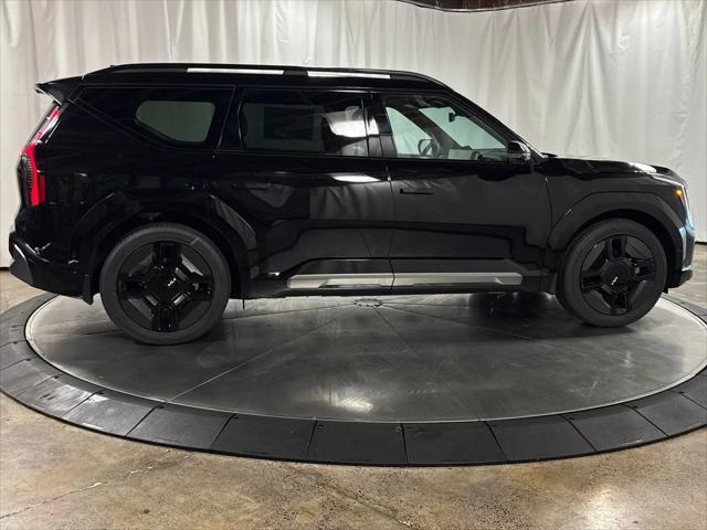2026 Kia EV9 GT-Line