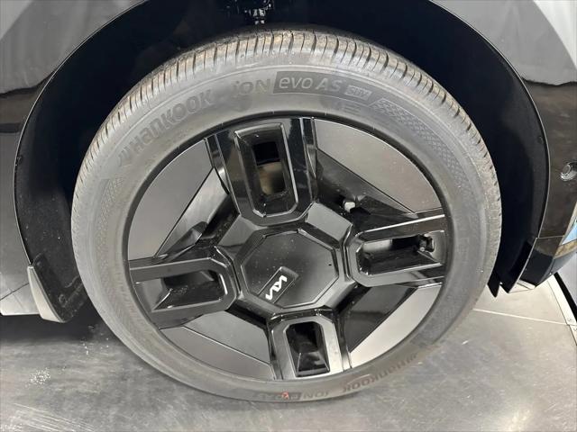 2026 Kia EV9 GT-Line
