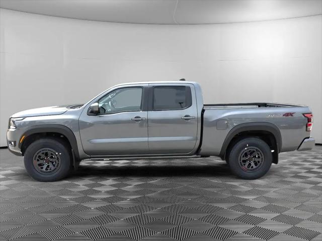 2026 Nissan Frontier Crew Cab Long Bed PRO-4X 4x4 for sale in Bloomington, IN