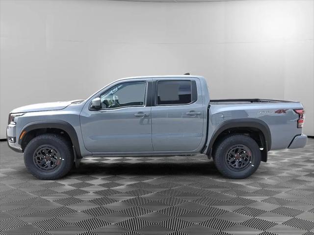 2026 Nissan Frontier Crew Cab PRO-4X 4x4 for sale in Bloomington, IN