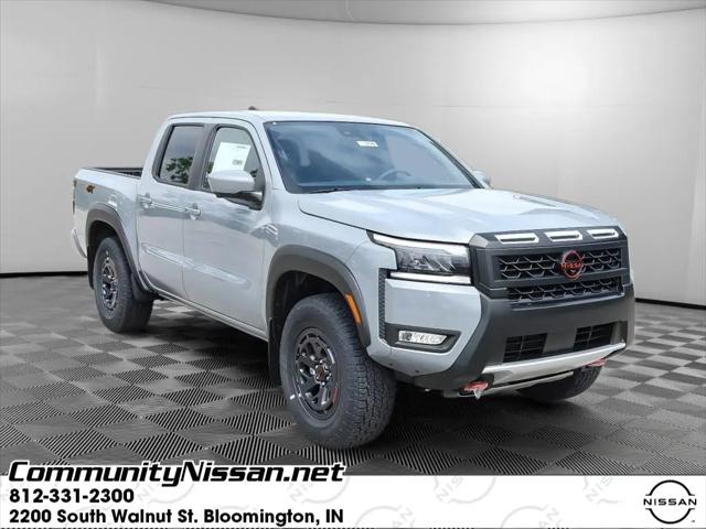 2026 Nissan Frontier Crew Cab PRO-4X 4x4 for sale in Bloomington, IN