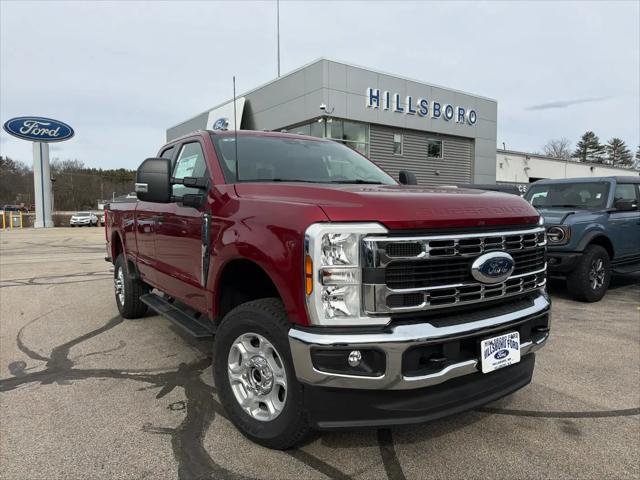 2026 Ford F-350 XLT for sale in Hillsboro, NH