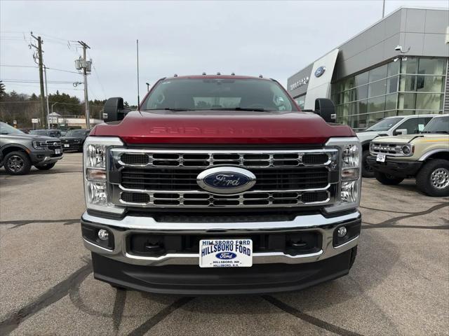 2026 Ford F-350 XLT