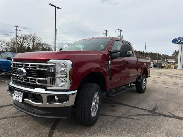 2026 Ford F-350 XLT